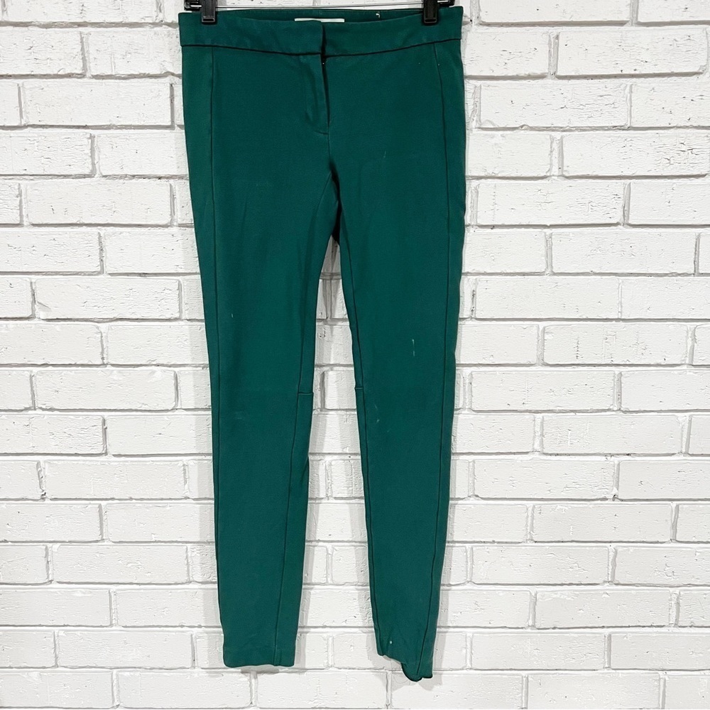 Loft Women’s‎ Green Leggings